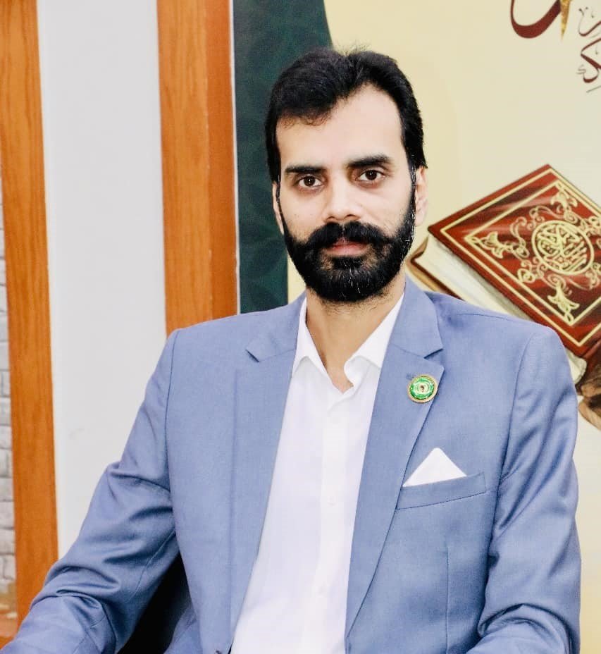 Chairman