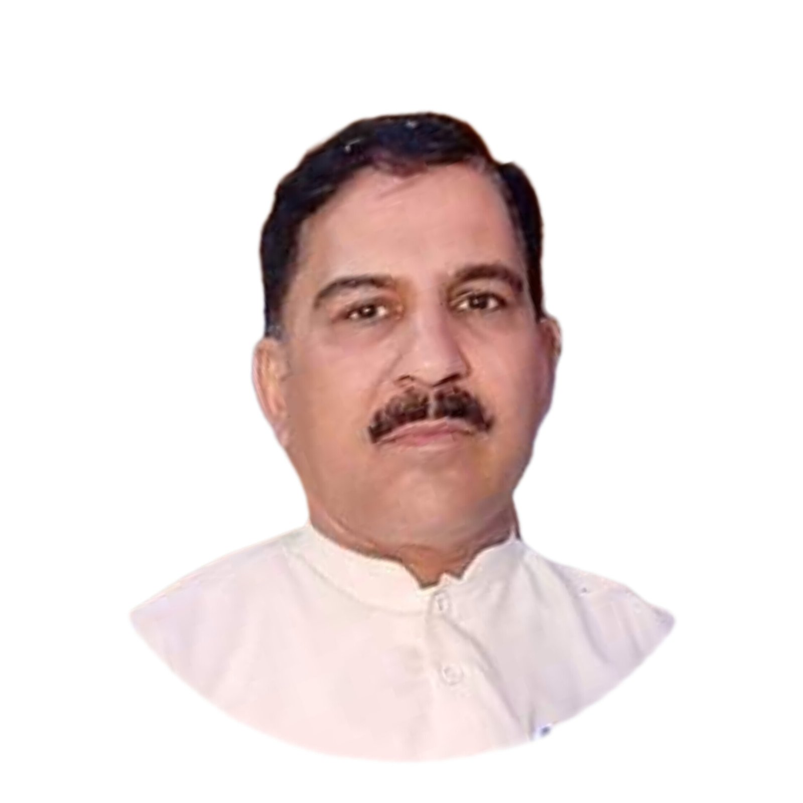 Ch Iftkhar Ahmad