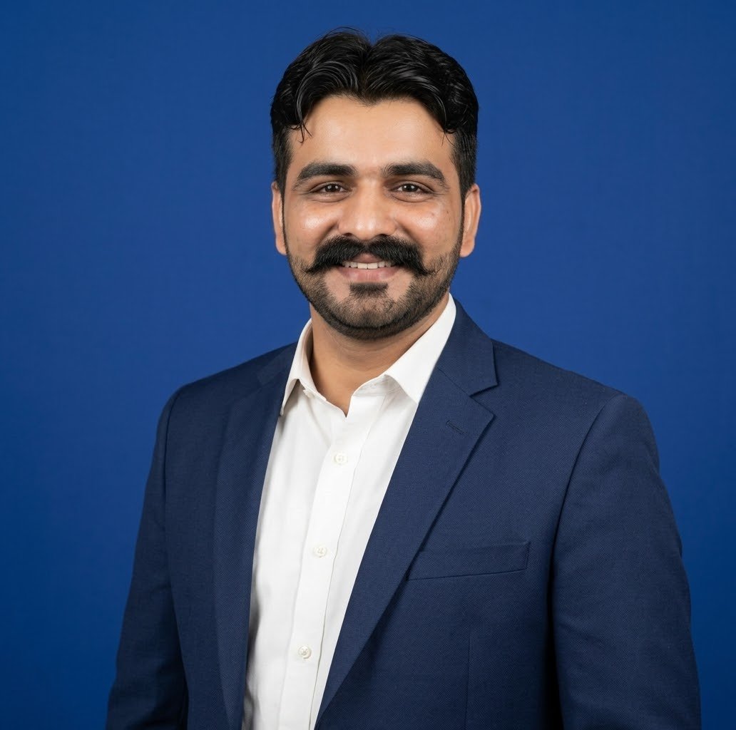 Muhammad Waqar ch