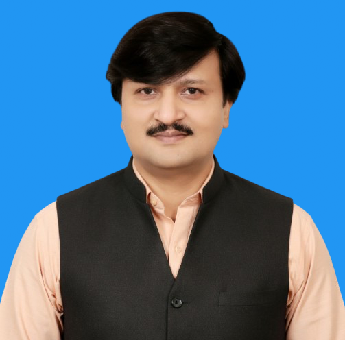 Dr Iqbal Hassan