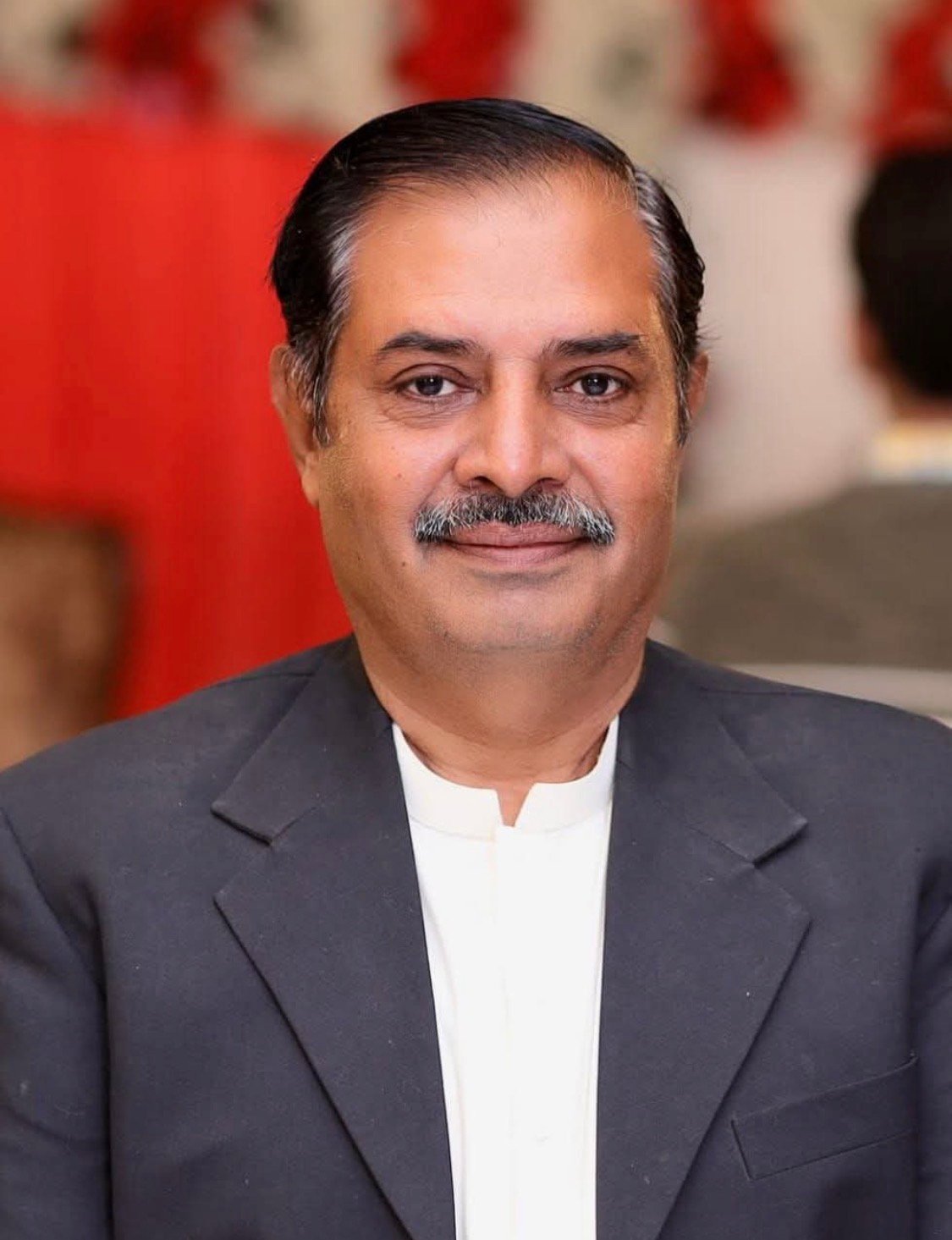 Muhammad Nadeem Raza