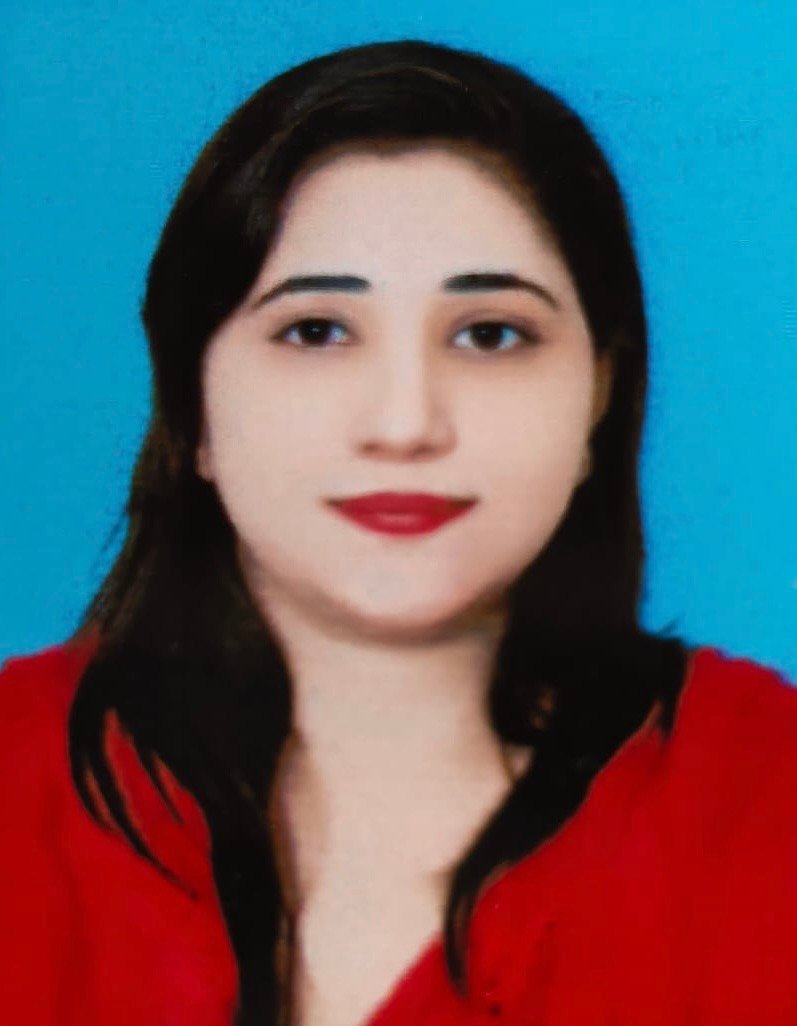 Dr Muzamil Ahsan 